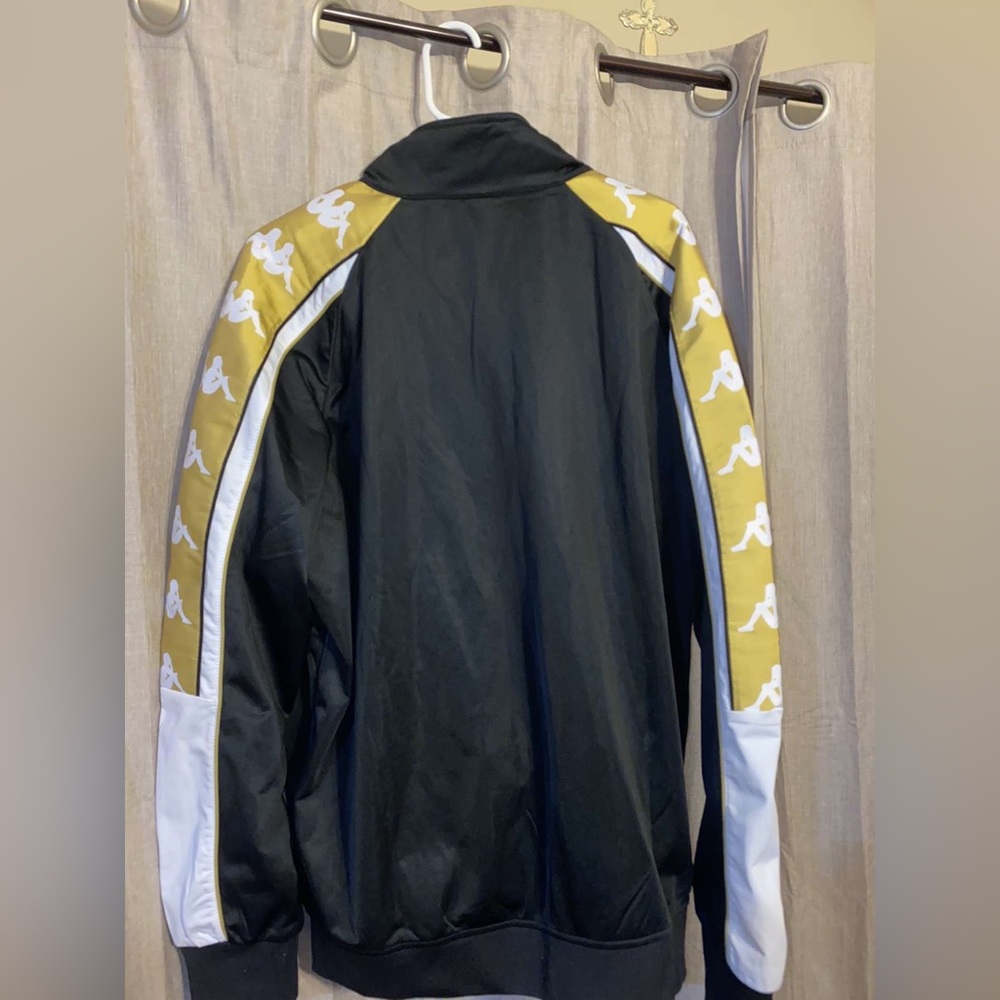 Kappa Zip Up - Picture 4 of 4